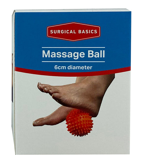 Surgical Basics Massage Ball 6cm