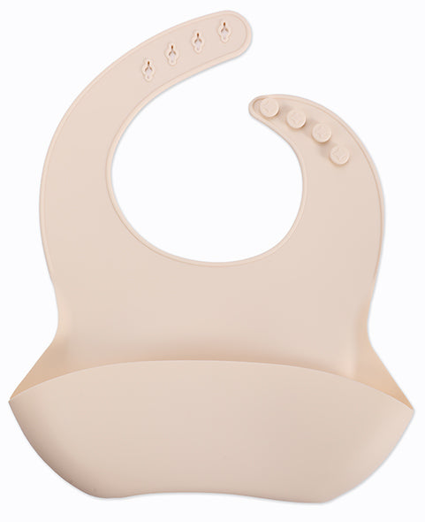 Sister Brownes Silicone Bib