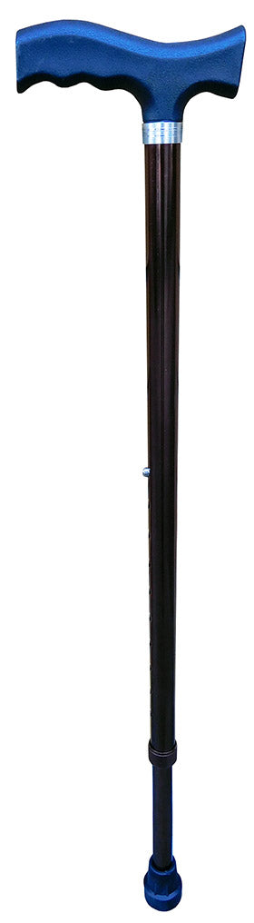 Surgical Basics Walking Stick Bronze Adjustable 75-98cm