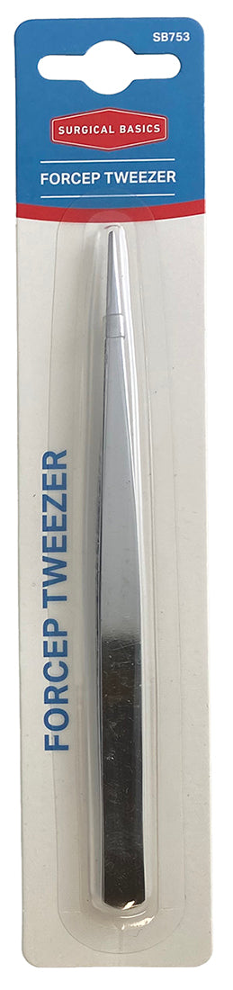 Surgical Basics Forcep Tweezer 150mm