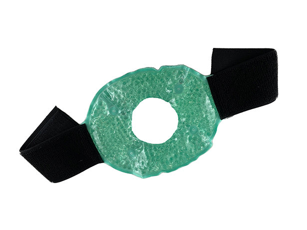 Gel Beads Knee Wrap
