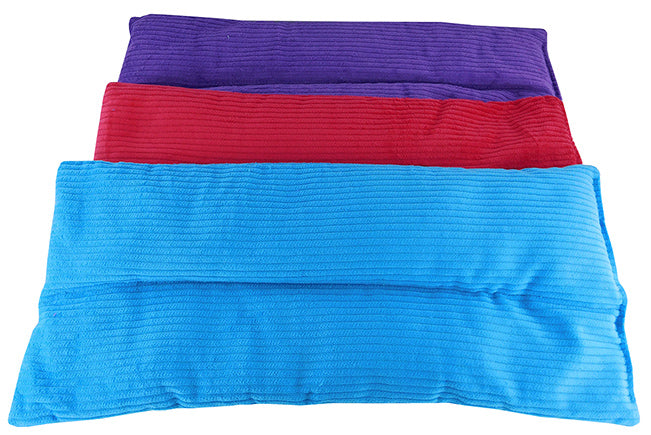 Heat Bag with Silicone Beads 18 X 38cm Cord