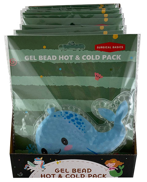 Kids Gel Packs (Mermaid, Unicorn, Dino'S)