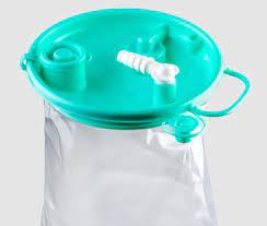 Standard Serres Suction Bag 