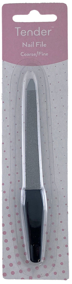 Tender Sapphire Nail File 112mm