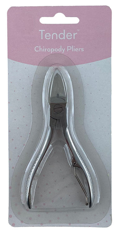 Tender Chiropody Pliers 10cm