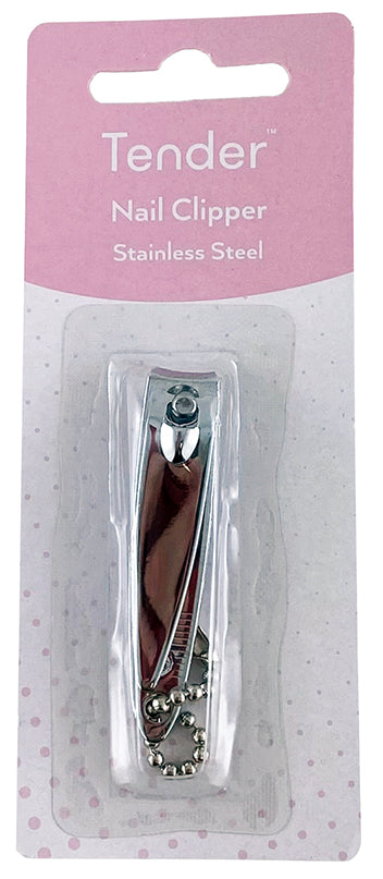 Tender Finger Nail Clipper