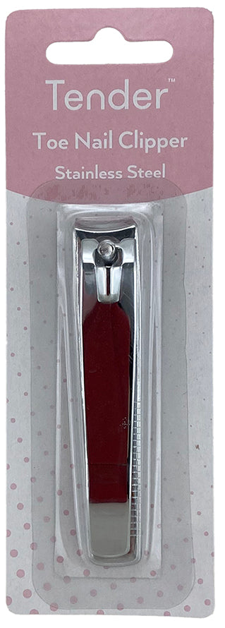 Tender Toe Nail Clipper