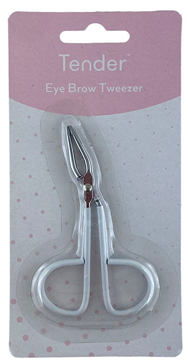 Tender Eyebrow Tweezer