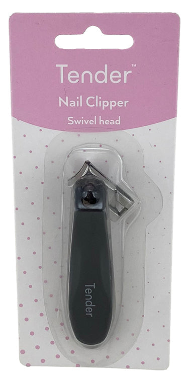 Tender Nail Clipper Adj Head