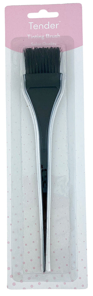 Tender Brush Tinting