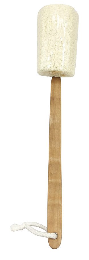 Tender Wooden Loofah Back Brush 42cm