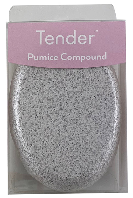 Tender Pumice Compound