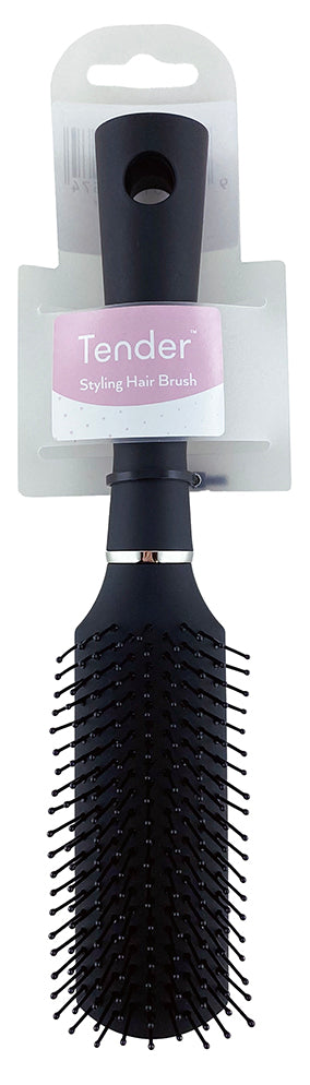 Tender Hair Brush Styling 24cm