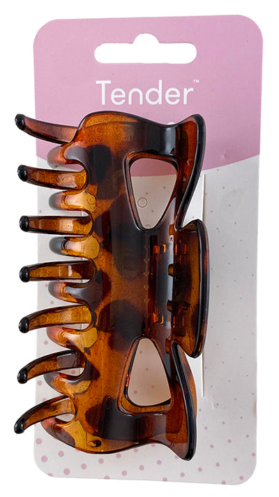 Tender Claw Clip Shell 9cm