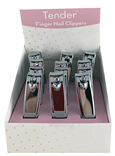Tender Nail Clippers Display 12