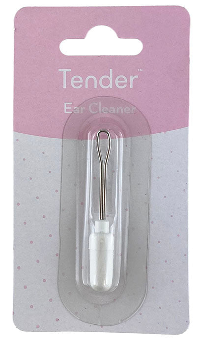 Tender Ear Cleaner Display Of 12