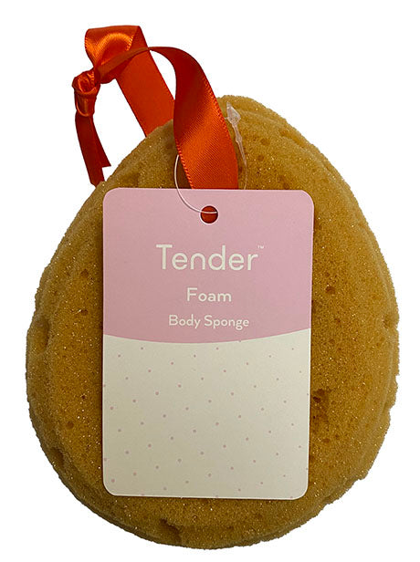 3P Tender Foam Sea Sponge