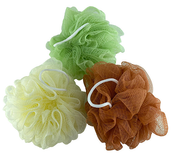 3P Tender Body Sponge 70g