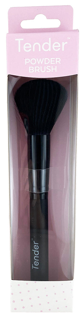 3P Tender Powder Makeup Brush