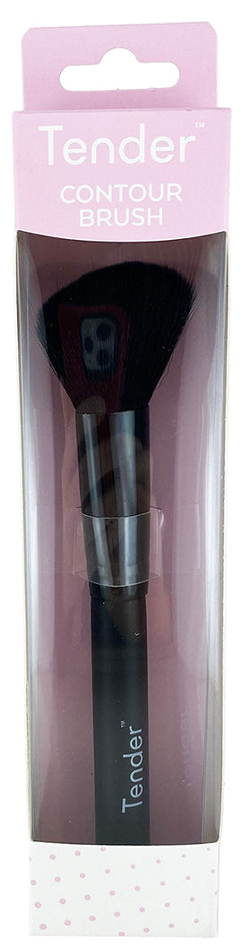 3P Tender Contour Makeup Brush