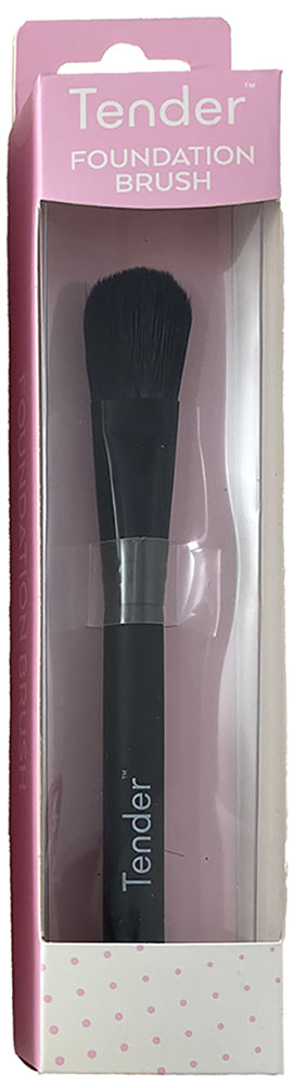 3P Tender Foundation Makeup Brush