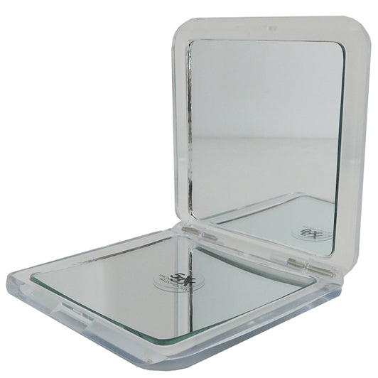 Tender Mirror Folding Compact
