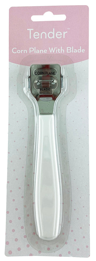 Tender Corn Plane With Blade