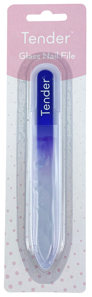 Tender Glass Nail File