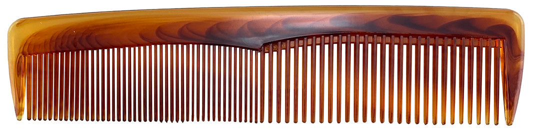 Tender Pocket Comb 12.5cm 6pk
