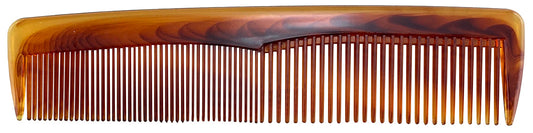 Tender Pocket Comb 12.5cm 6pk
