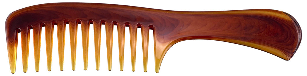 Tender Wet Comb 19cm 6pk