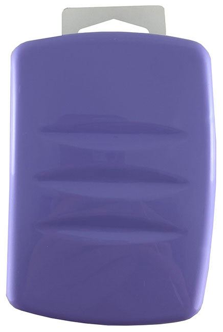 Tender Soap Box Hinged Hangsell