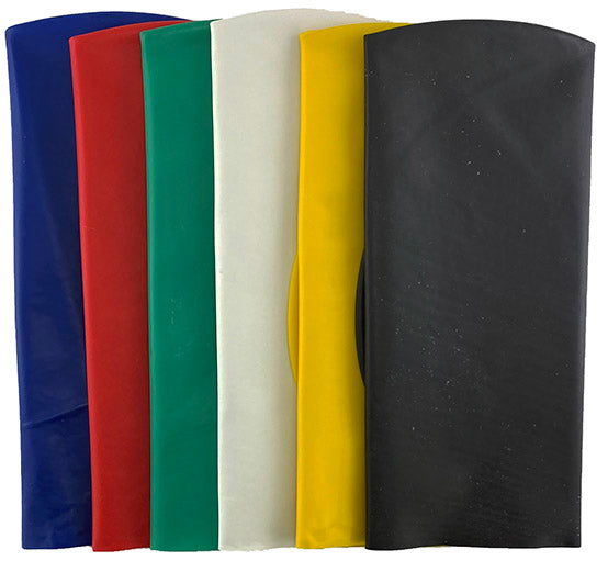 Latex Swim Cap (6 Colours)