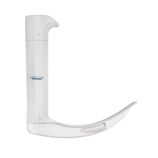 Yeescope - Disposable Laryngoscope