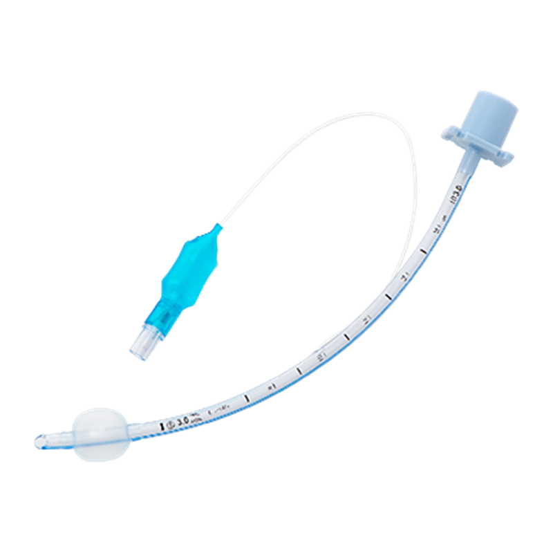 Endotracheal Tube - Standard Cuffed, 3mm