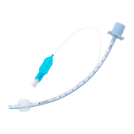 Endotracheal Tube - Standard Cuffed, 3mm