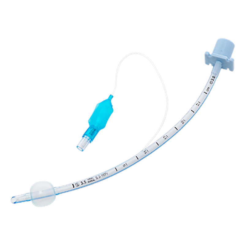 Endotracheal Tube - Standard Cuffed, 3.5mm