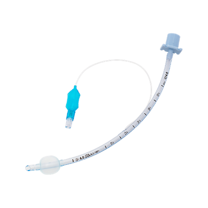 Endotracheal Tube - Standard Cuffed, 4mm