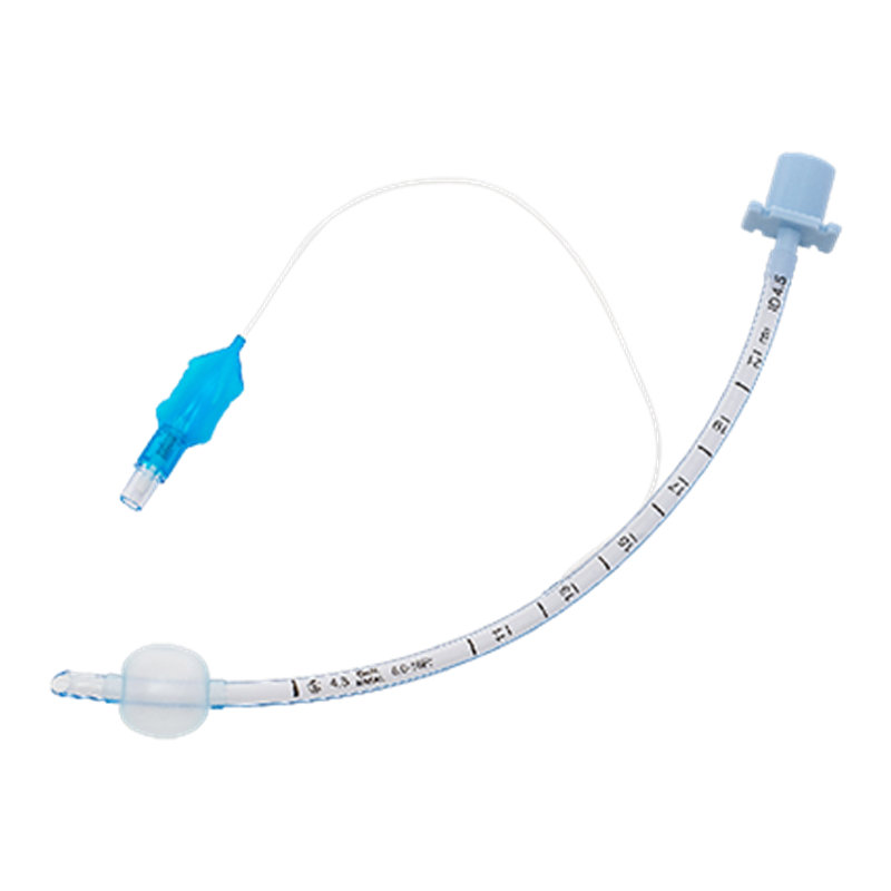 Endotracheal Tube - Standard Cuffed, 4.5mm