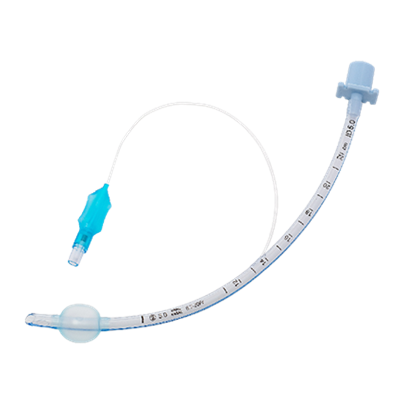 Endotracheal Tube - Standard Cuffed, 5mm