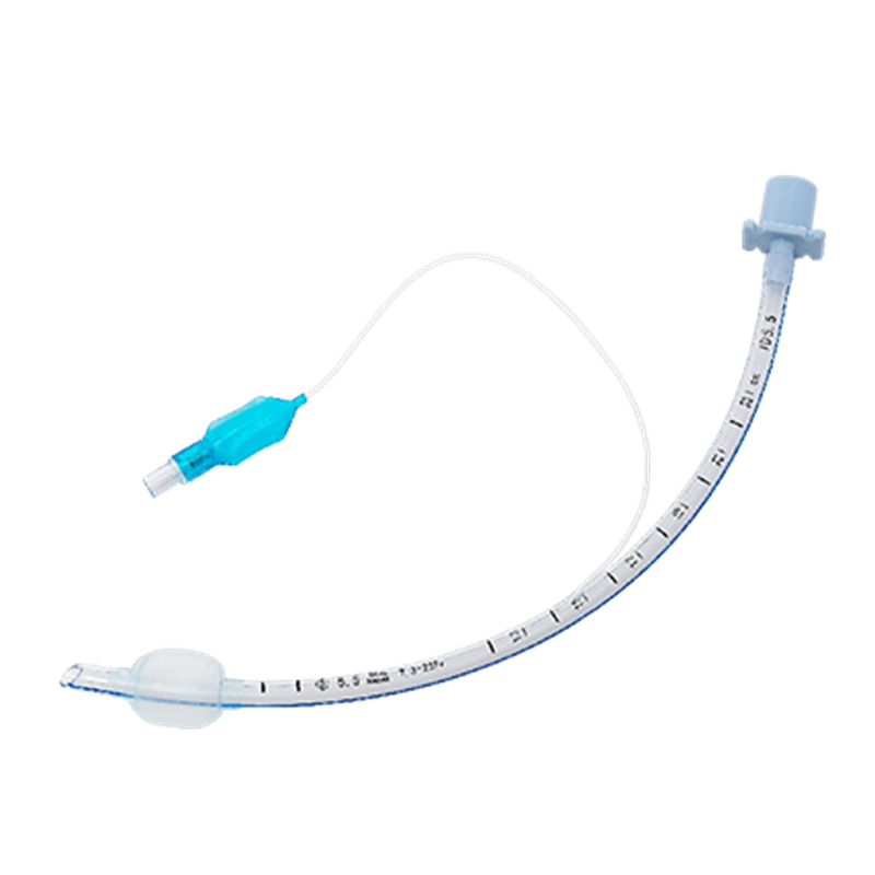 Endotracheal Tube - Standard Cuffed, 5.5mm