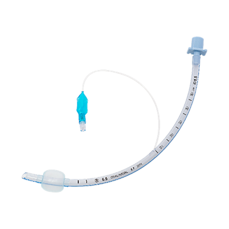 Endotracheal Tube - Standard Cuffed, 6.5mm