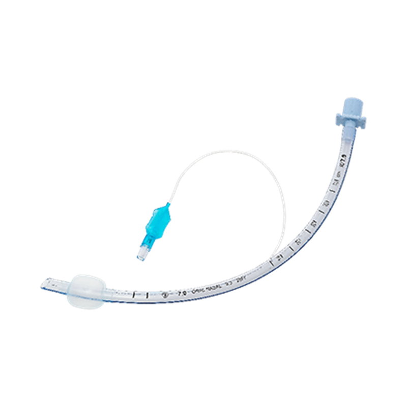 Endotracheal Tube - Standard Cuffed, 7mm