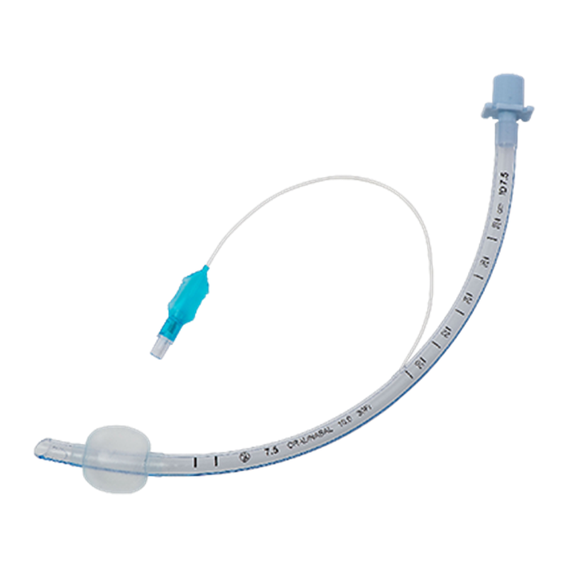 Endotracheal Tube - Standard Cuffed, 7.5mm