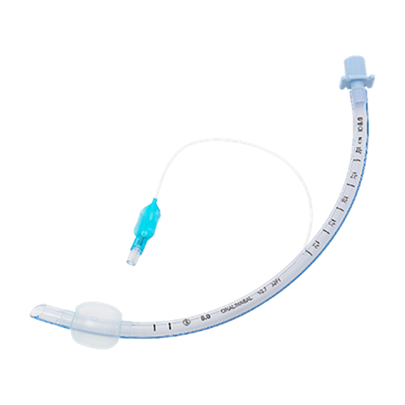 Endotracheal Tube - Standard Cuffed, 8mm