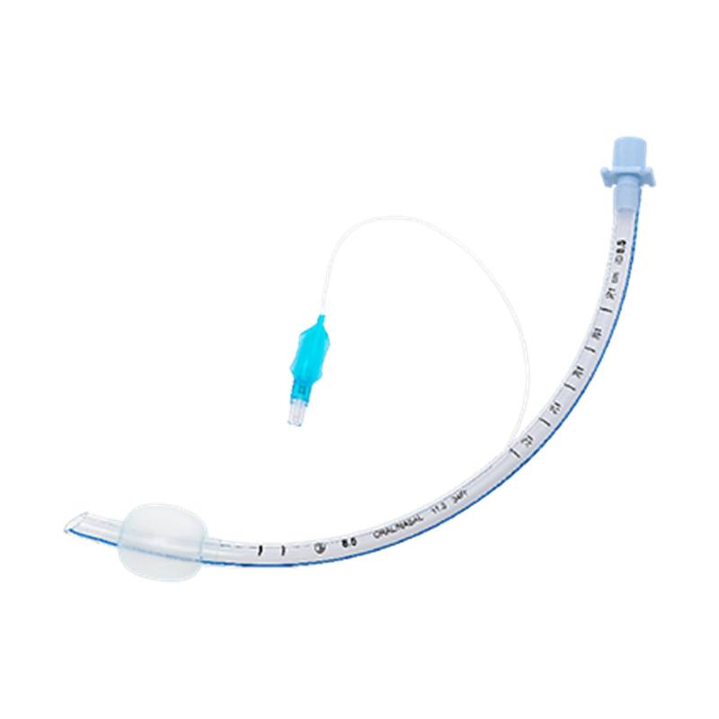 Endotracheal Tube - Standard Cuffed, 8.5mm