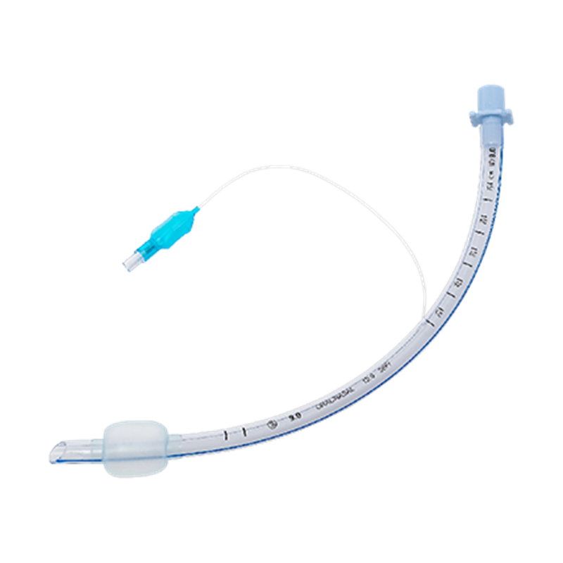 Endotracheal Tube - Standard Cuffed, 9mm