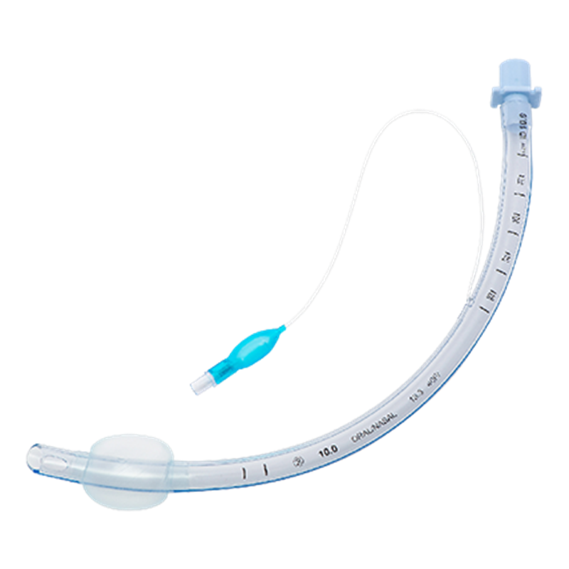 Endotracheal Tube - Standard Cuffed, 10mm