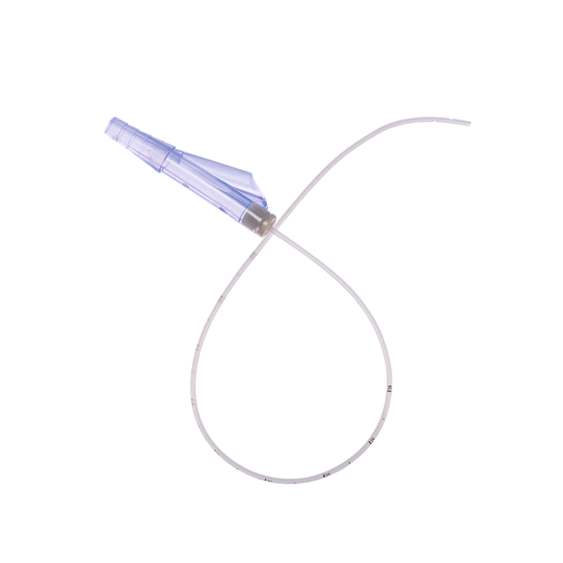 Suction Catheter - Medium Packaging, Y Type Control Vent, 380mm